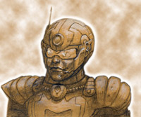 Agent des F.S.C.