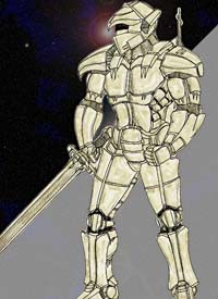 Exosquelette